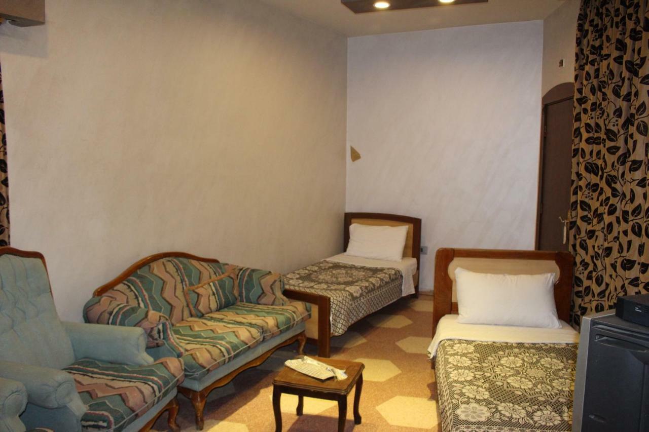 Arab Tower Hotel Amman Exterior photo